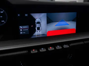Porsche 992 911 CARRERA S   LIFT   MATRIX