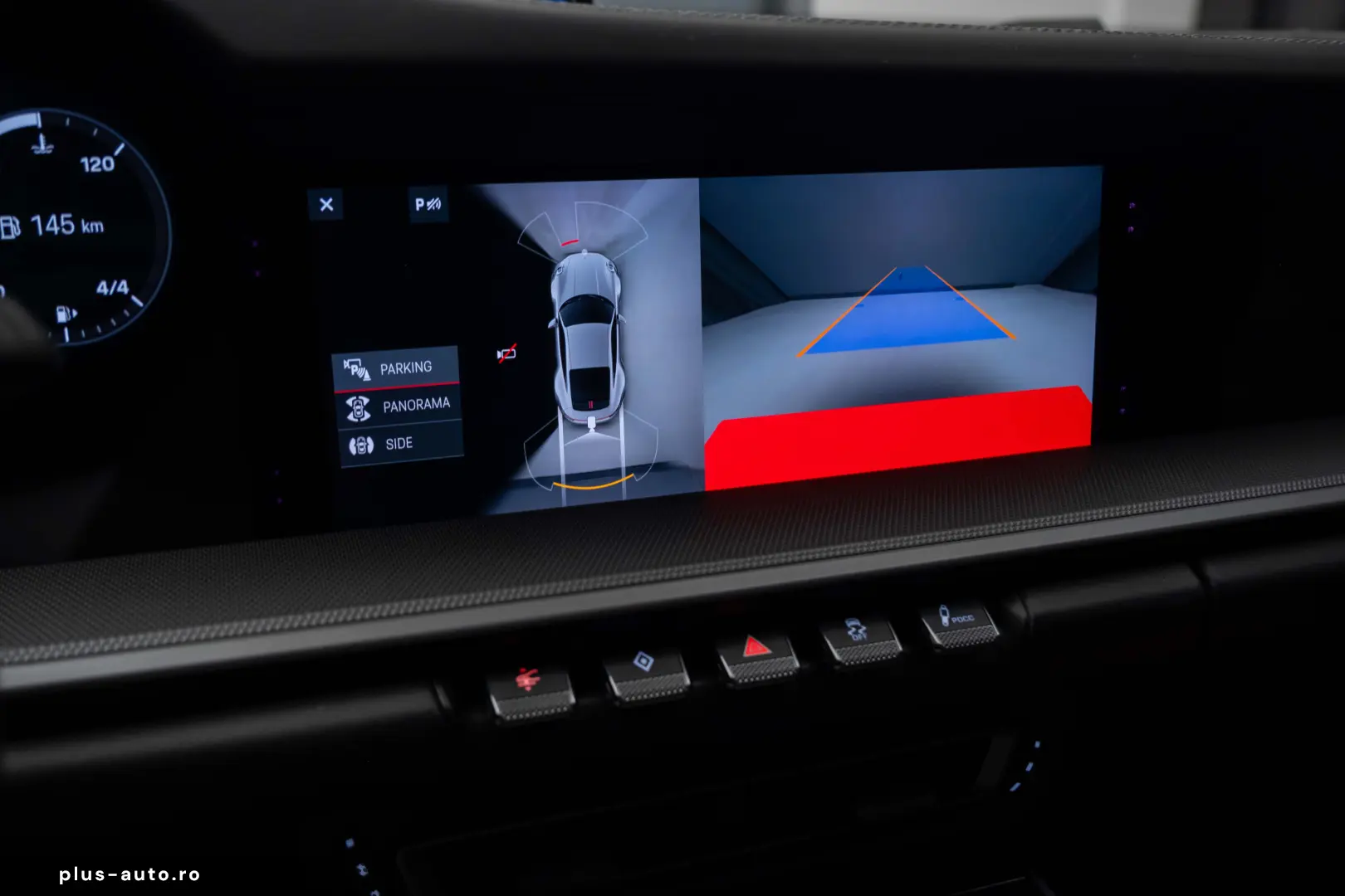 Porsche 992 911 CARRERA S   LIFT   MATRIX