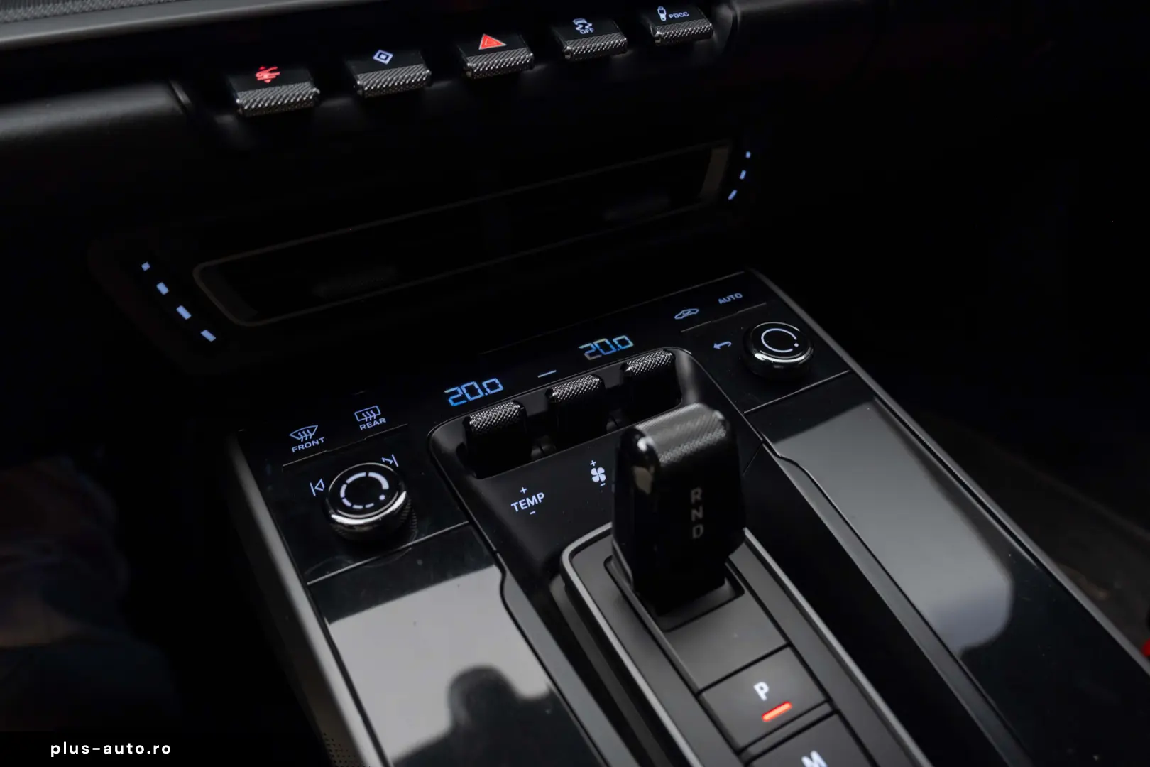 Porsche 992 911 CARRERA S   LIFT   MATRIX