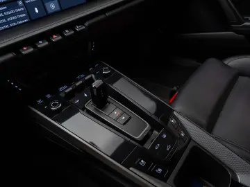 Porsche 992 911 CARRERA S   LIFT   MATRIX