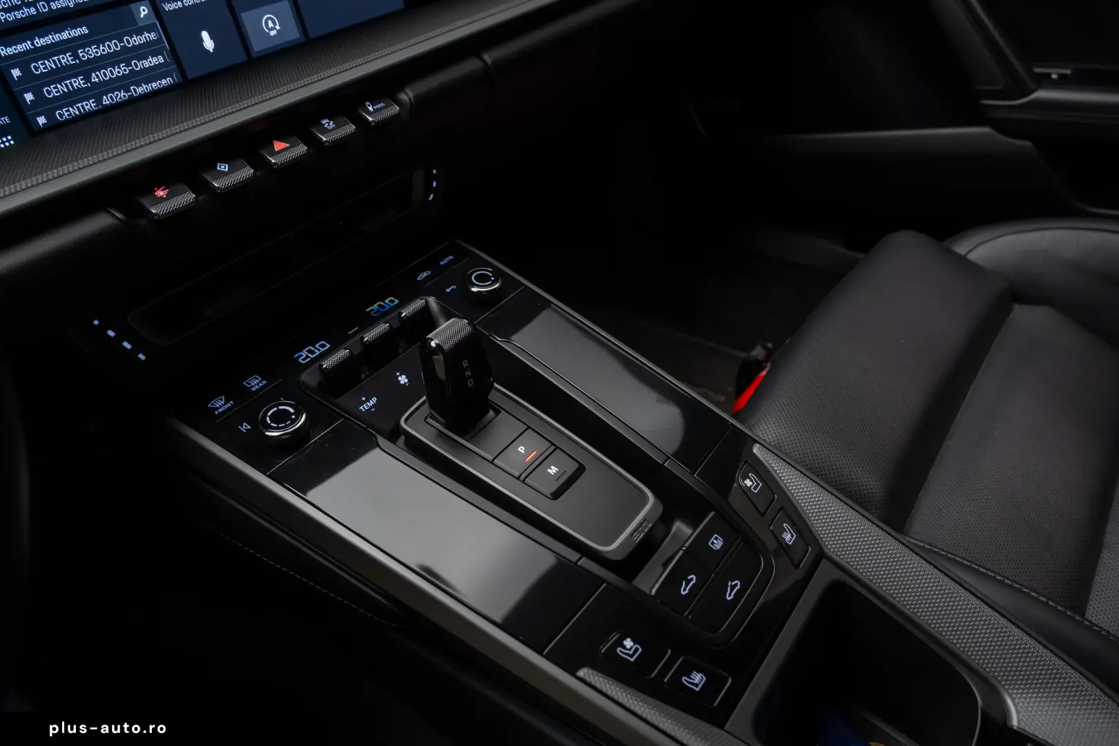 Porsche 992 911 CARRERA S   LIFT   MATRIX