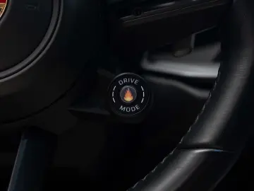 Porsche 992 911 CARRERA S   LIFT   MATRIX