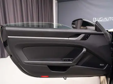 Porsche 992 911 CARRERA S   LIFT   MATRIX