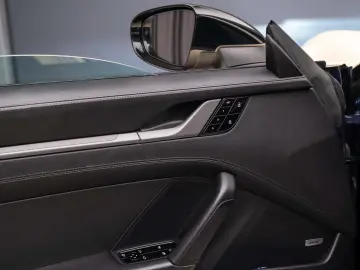 Porsche 992 911 CARRERA S   LIFT   MATRIX