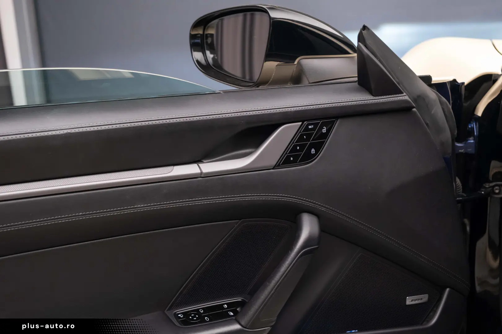 Porsche 992 911 CARRERA S   LIFT   MATRIX