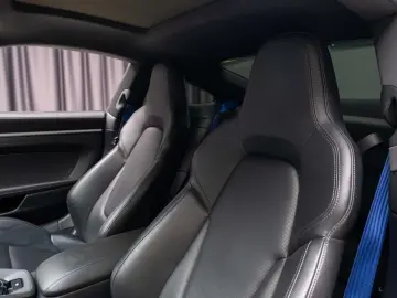 Porsche 992 911 CARRERA S   LIFT   MATRIX