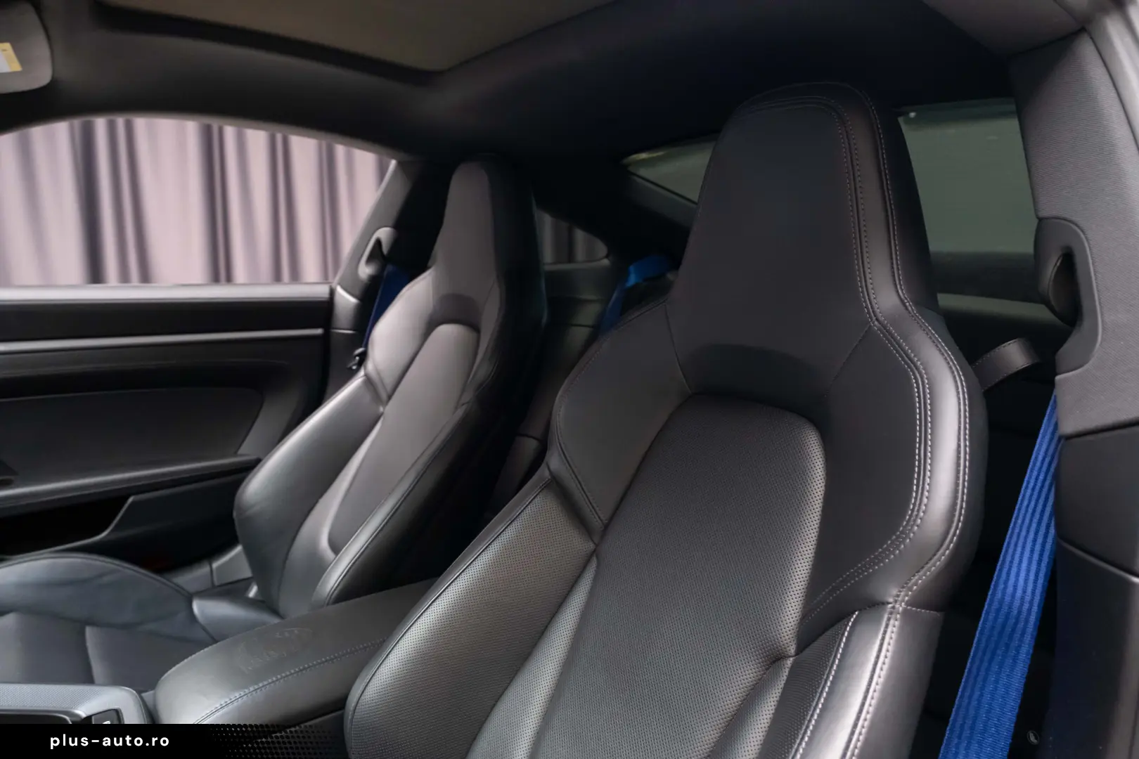 Porsche 992 911 CARRERA S   LIFT   MATRIX