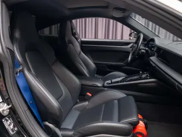 Porsche 992 911 CARRERA S   LIFT   MATRIX