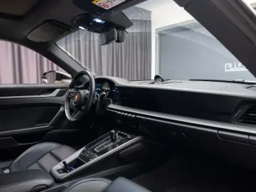 Porsche 992 911 CARRERA S   LIFT   MATRIX