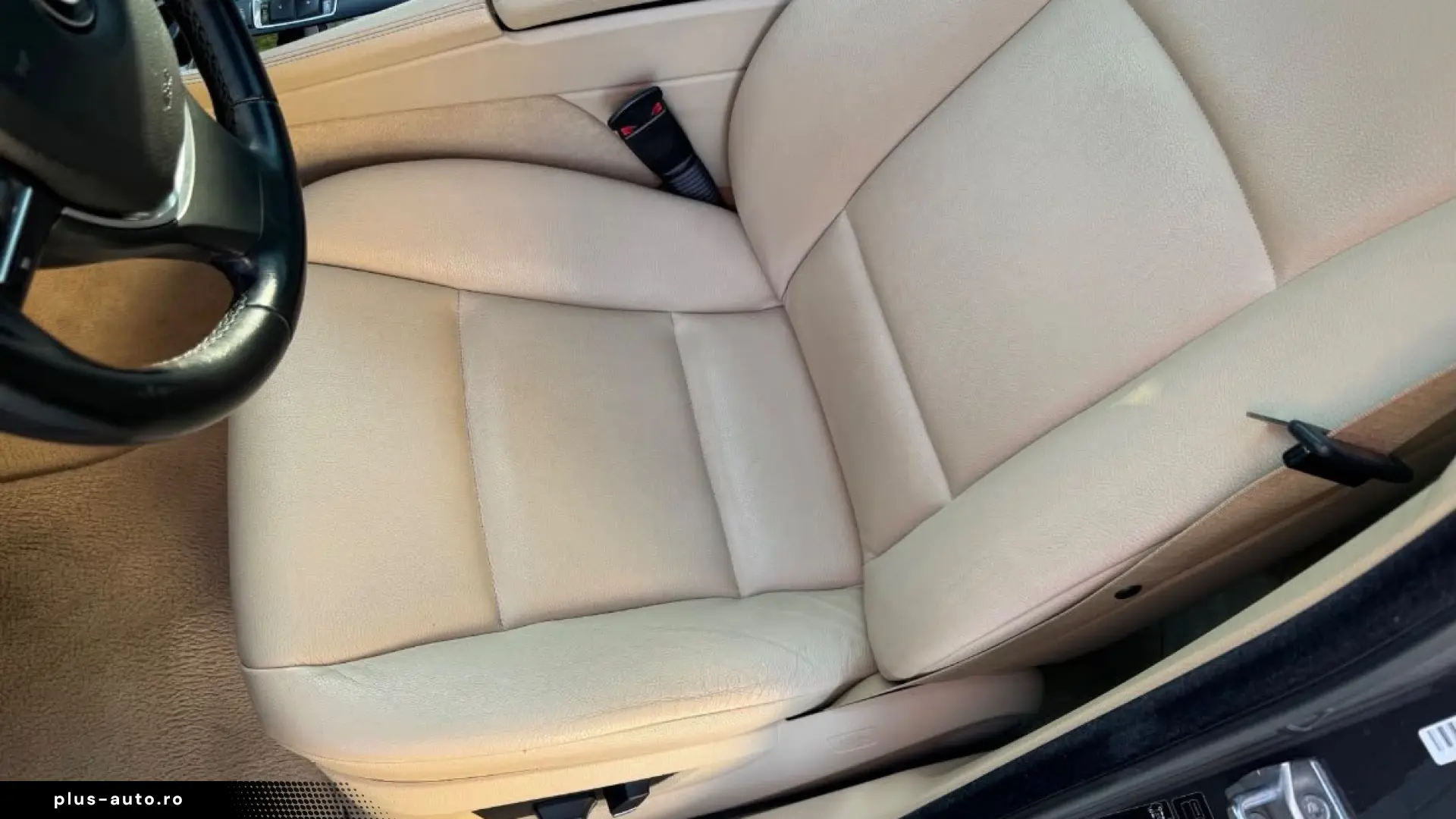 BMW F10 2.0 Diesel 184 CP
