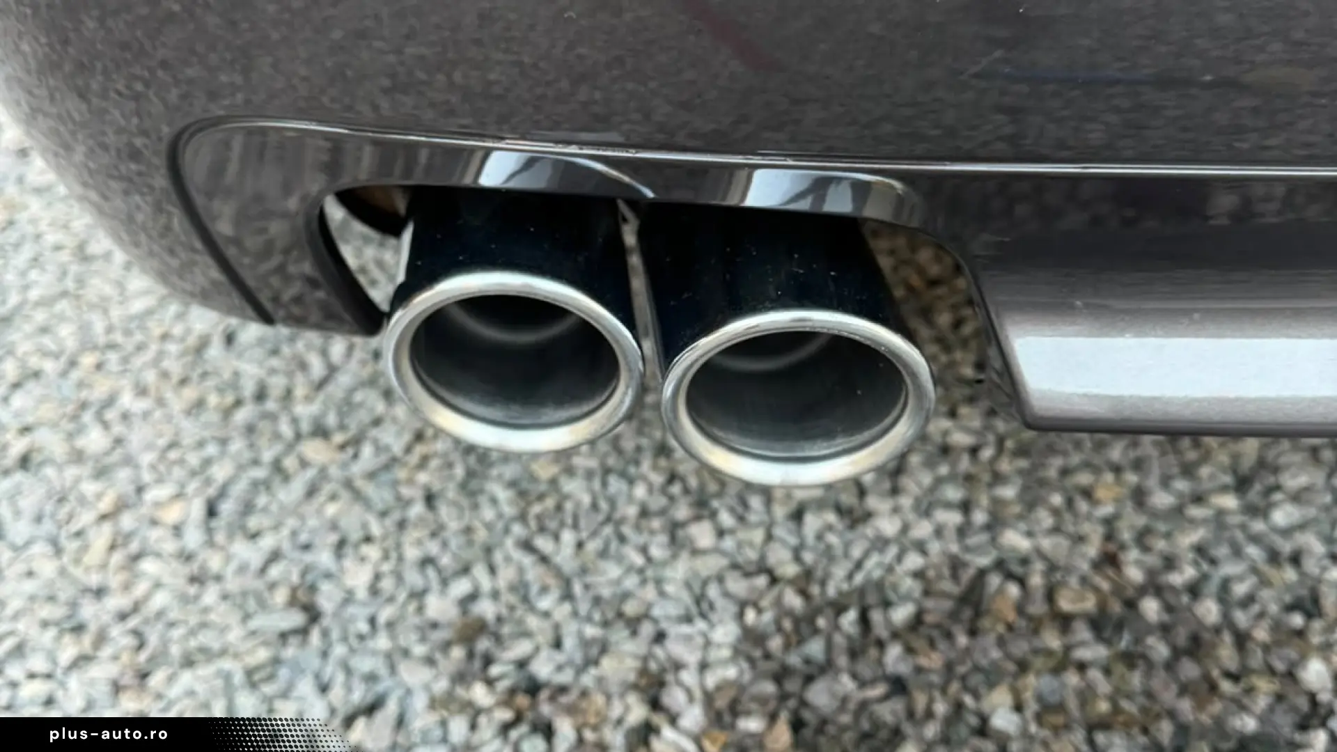 BMW F10 2.0 Diesel 184 CP