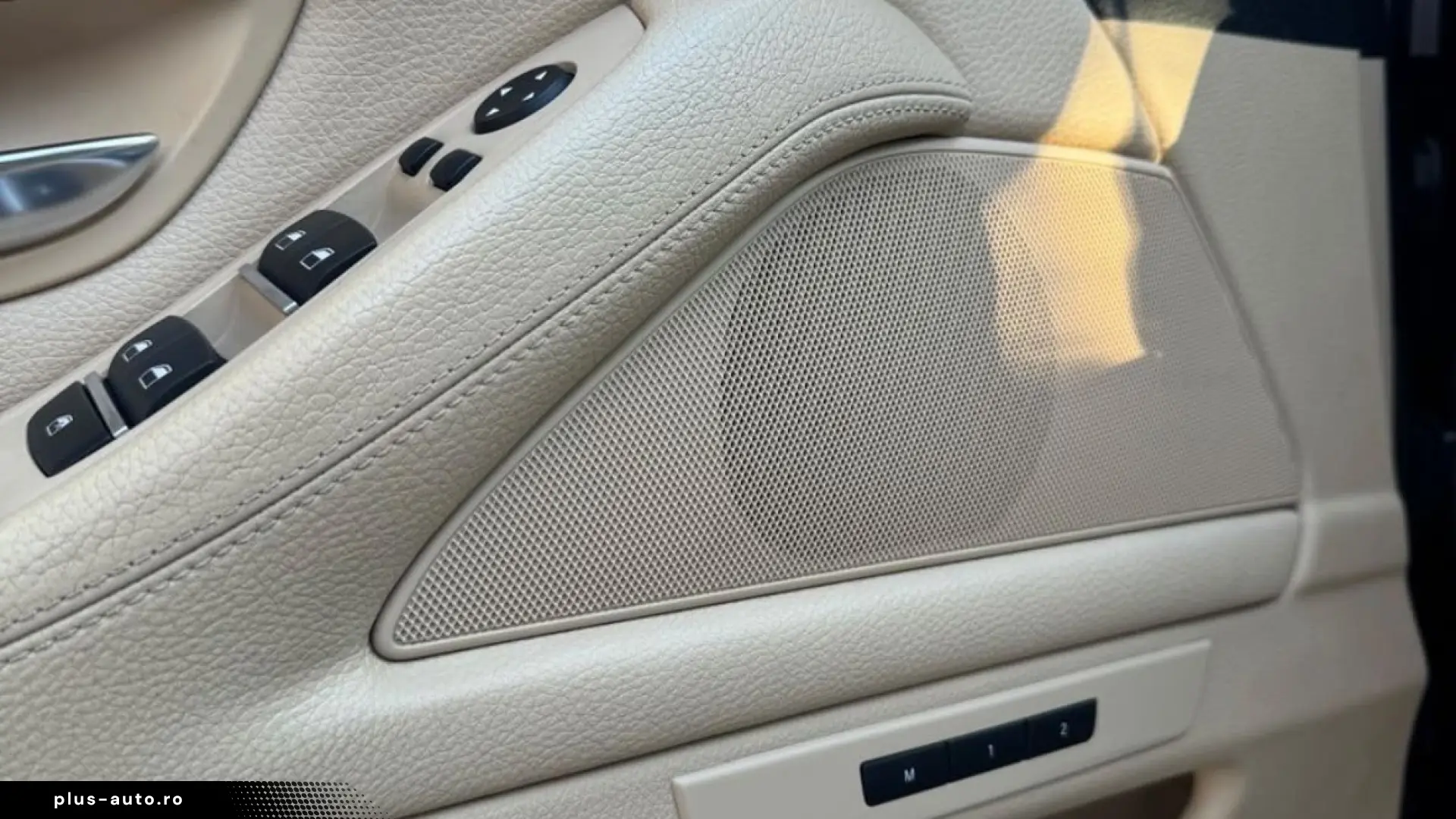 BMW F10 2.0 Diesel 184 CP