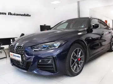 2024 16.211 km BMW M440xi Achitie RO