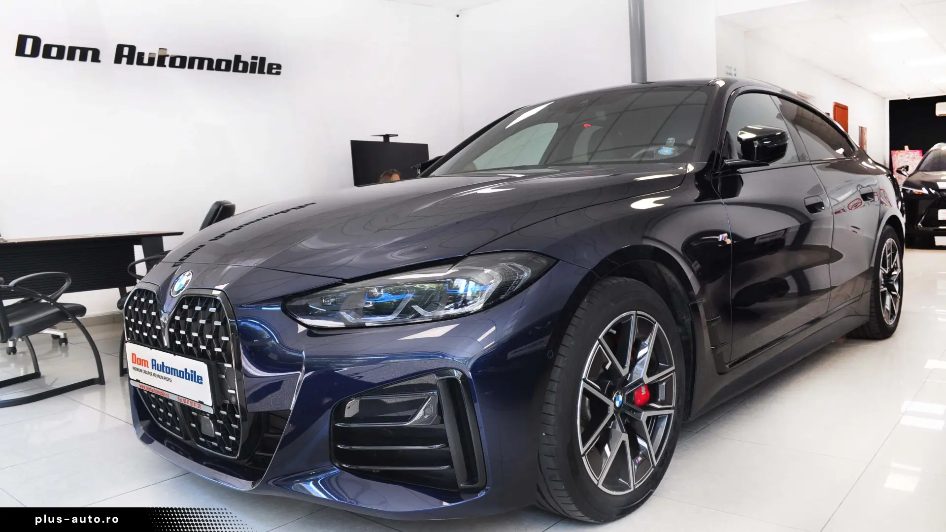2024 16.211 km BMW M440xi Achitie RO