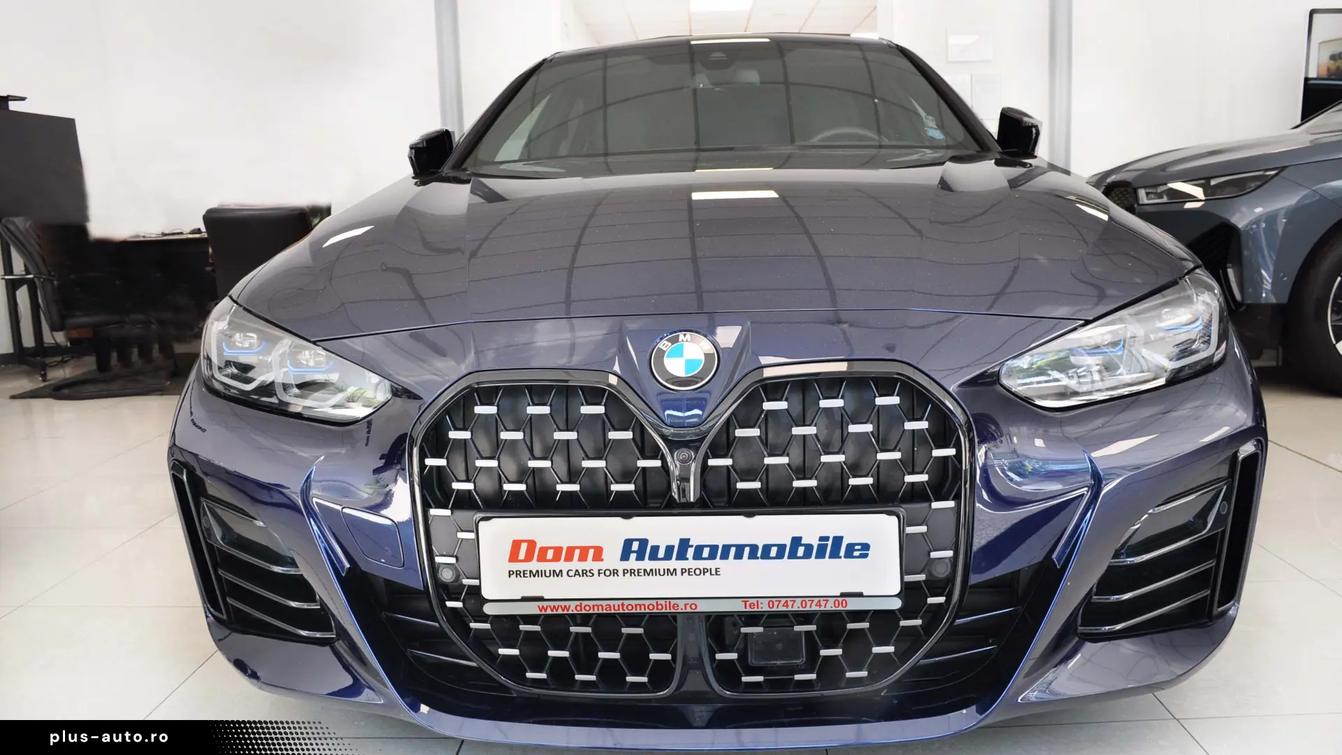 2024 16.211 km BMW M440xi Achitie RO