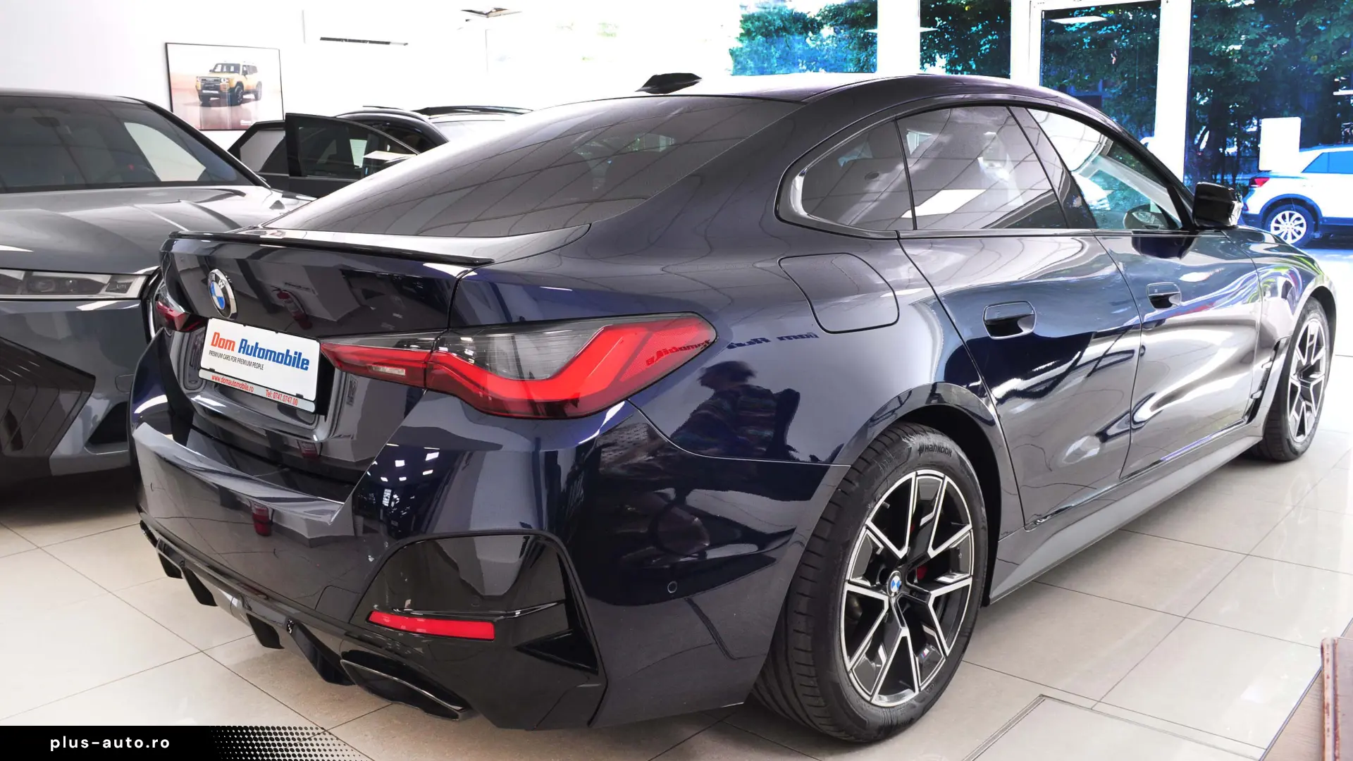 2024 16.211 km BMW M440xi Achitie RO