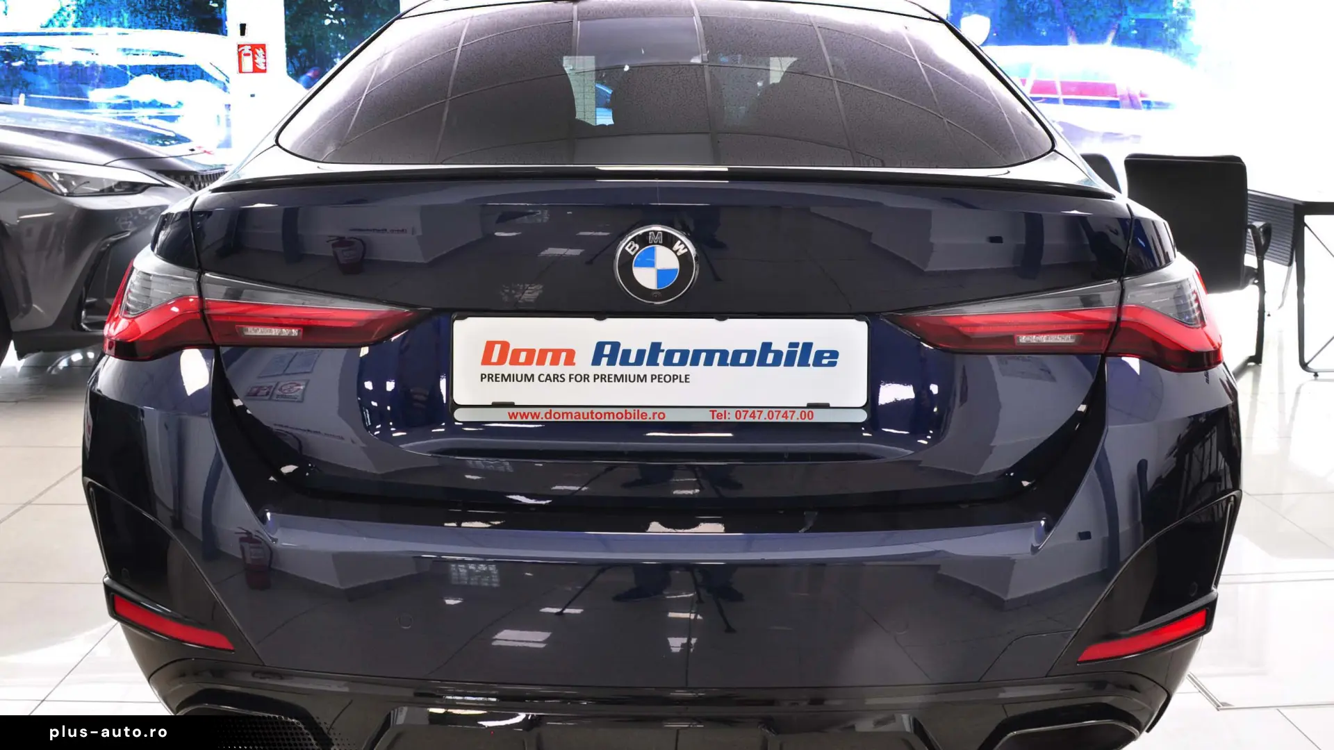 2024 16.211 km BMW M440xi Achitie RO
