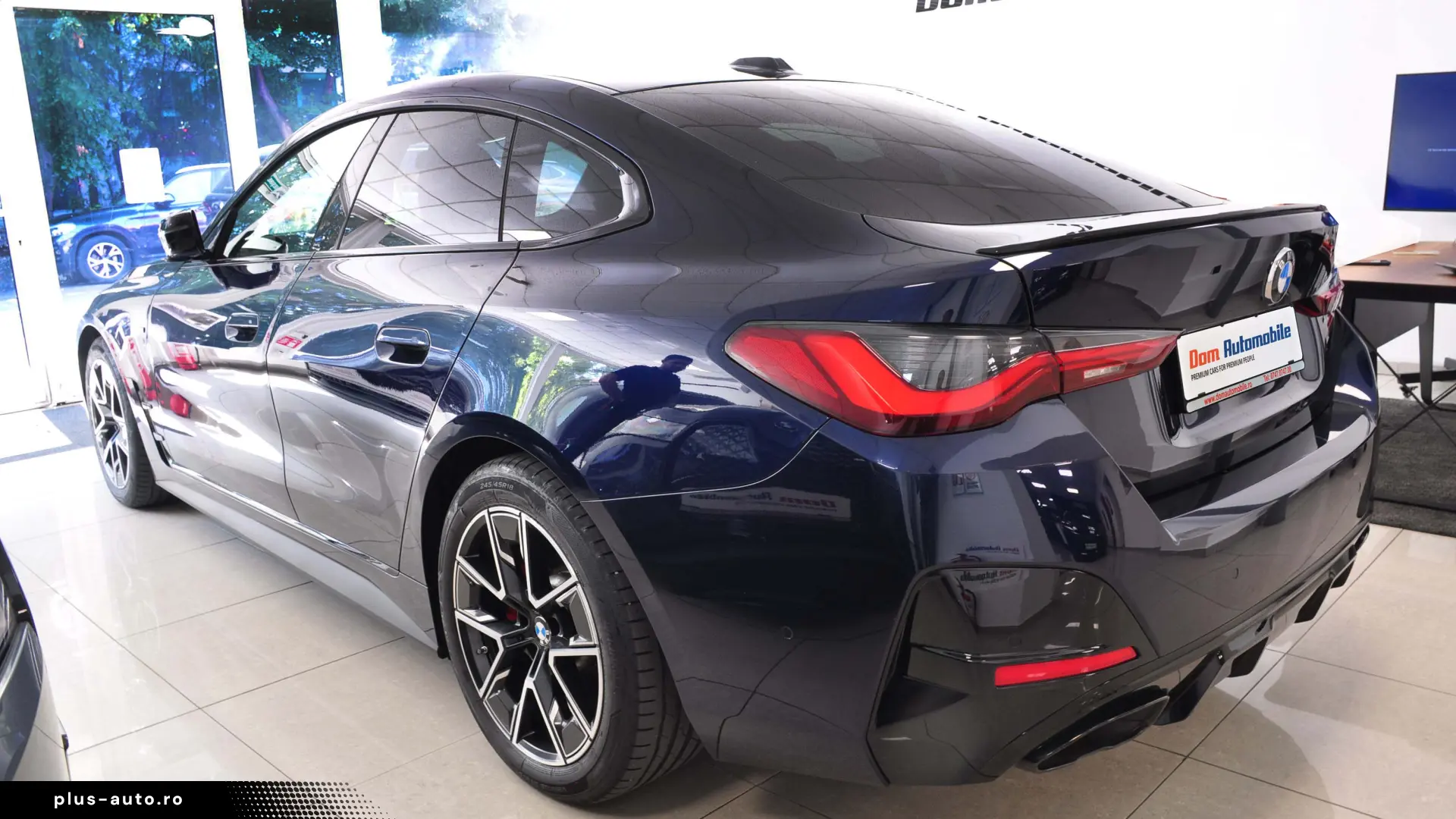 2024 16.211 km BMW M440xi Achitie RO