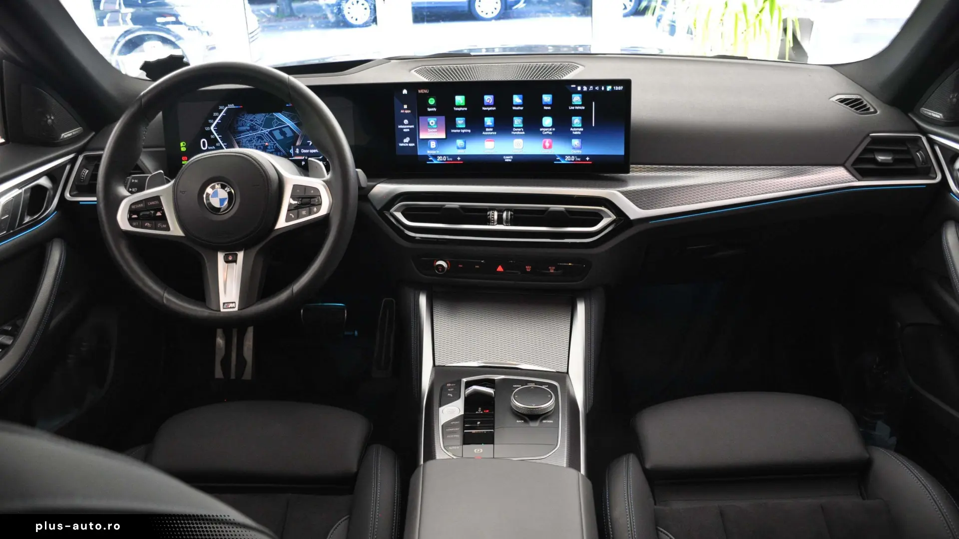 2024 16.211 km BMW M440xi Achitie RO