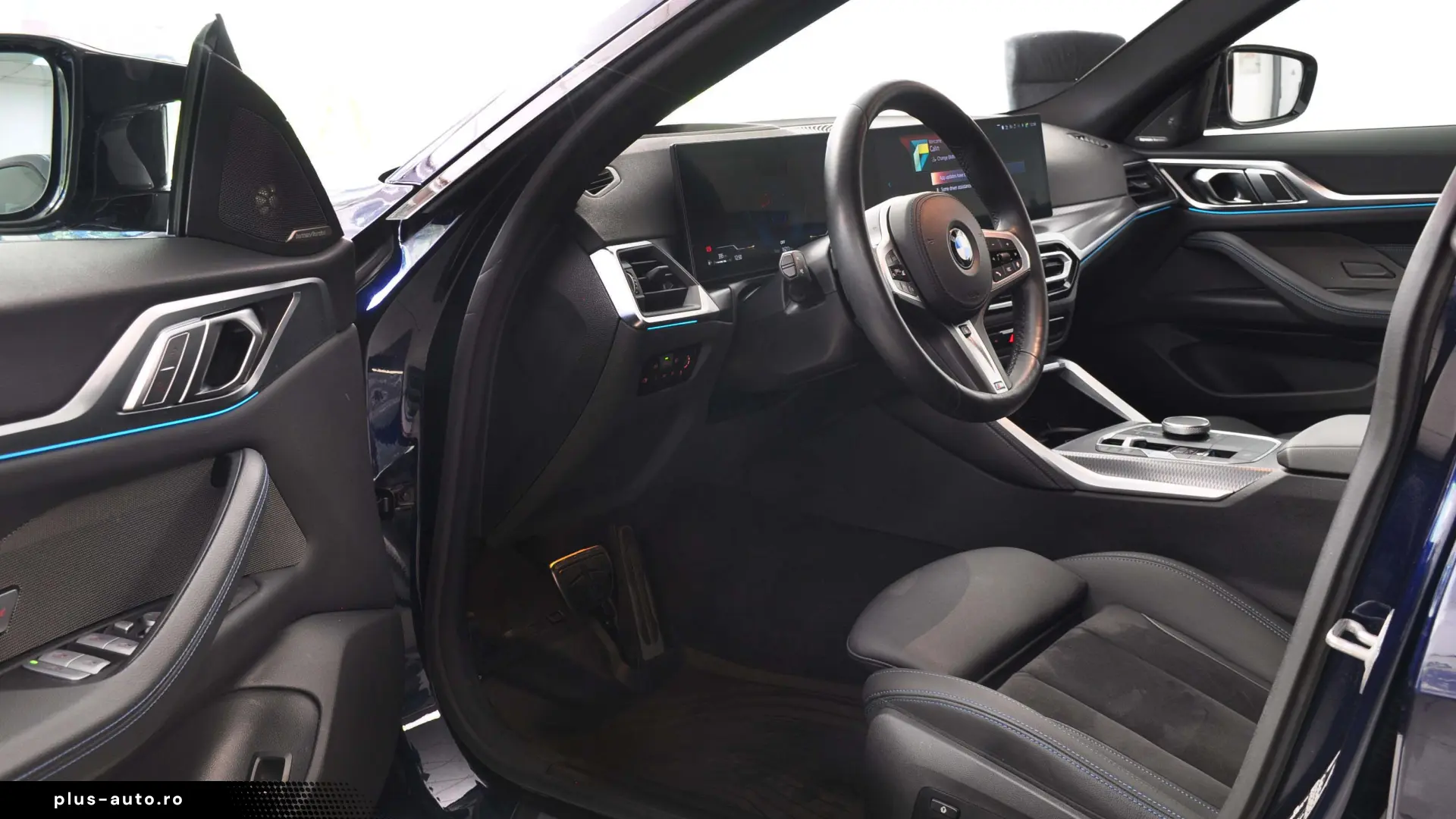 2024 16.211 km BMW M440xi Achitie RO