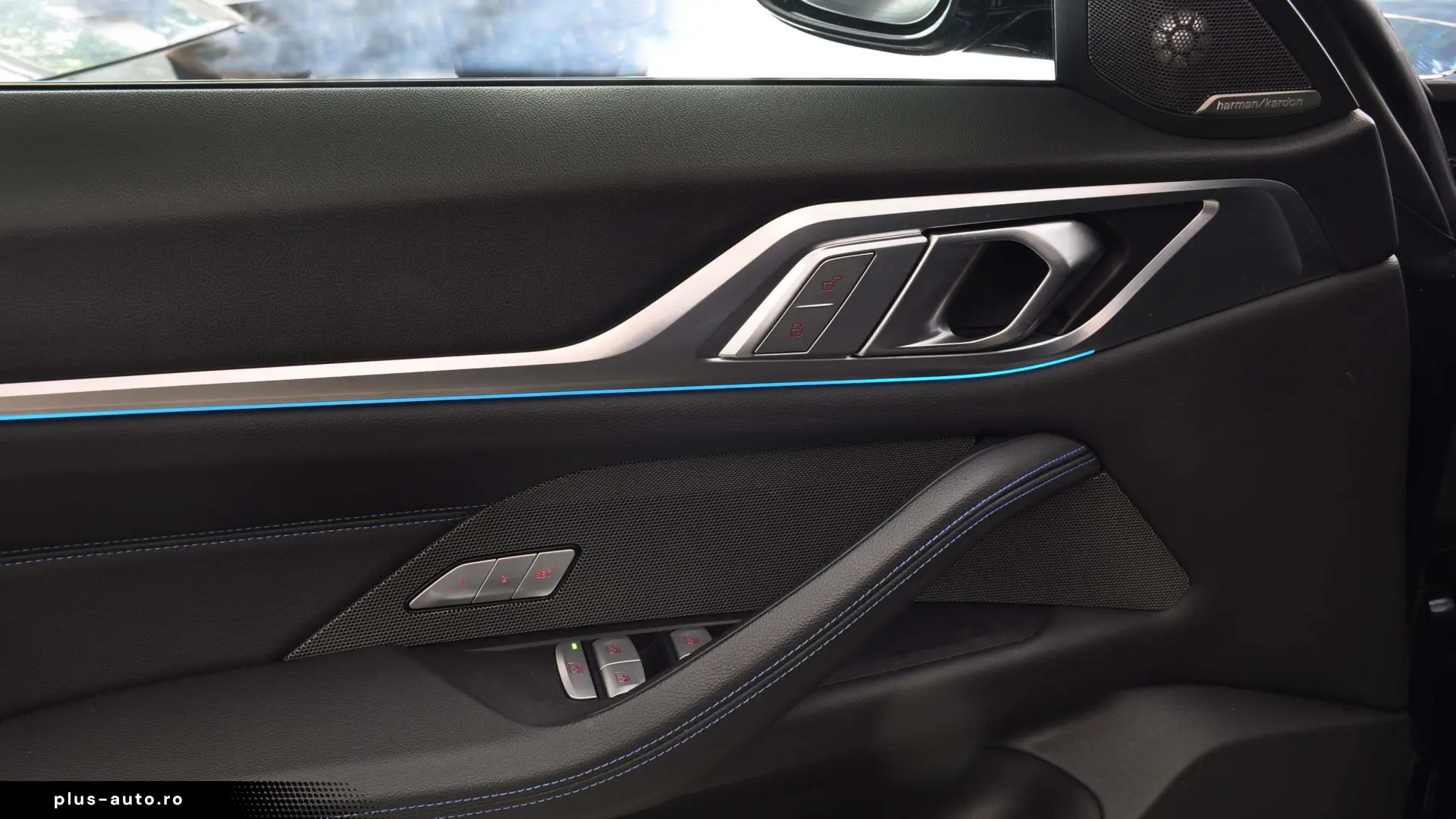 2024 16.211 km BMW M440xi Achitie RO