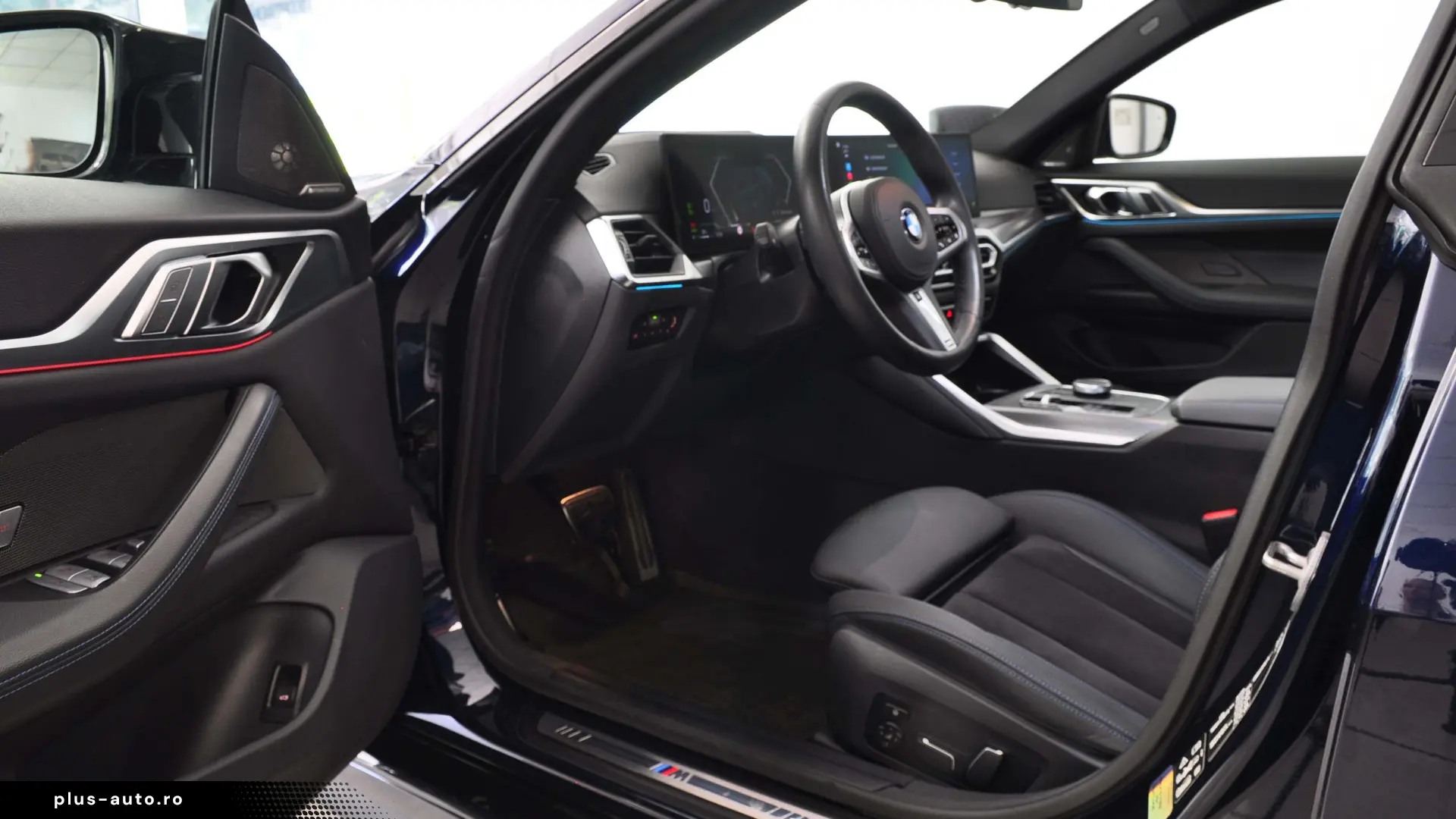 2024 16.211 km BMW M440xi Achitie RO