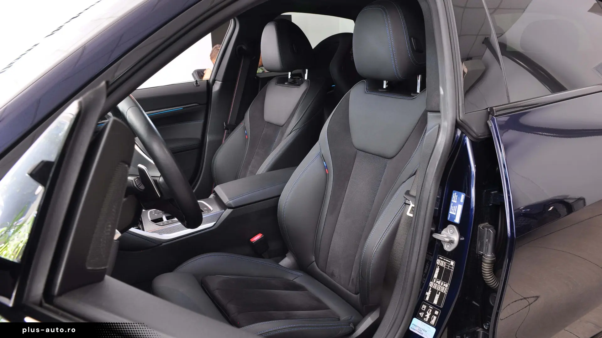 2024 16.211 km BMW M440xi Achitie RO