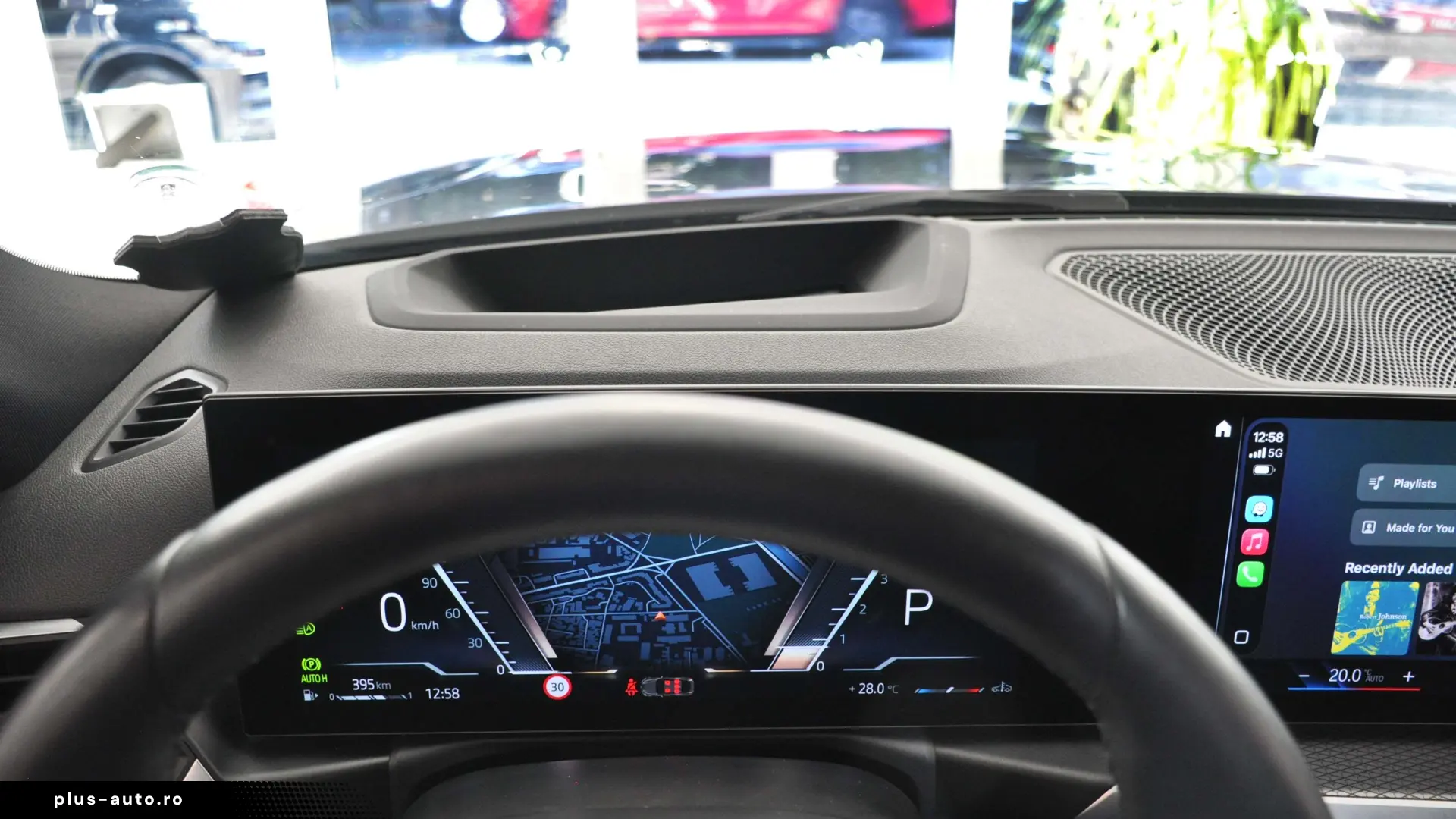 2024 16.211 km BMW M440xi Achitie RO