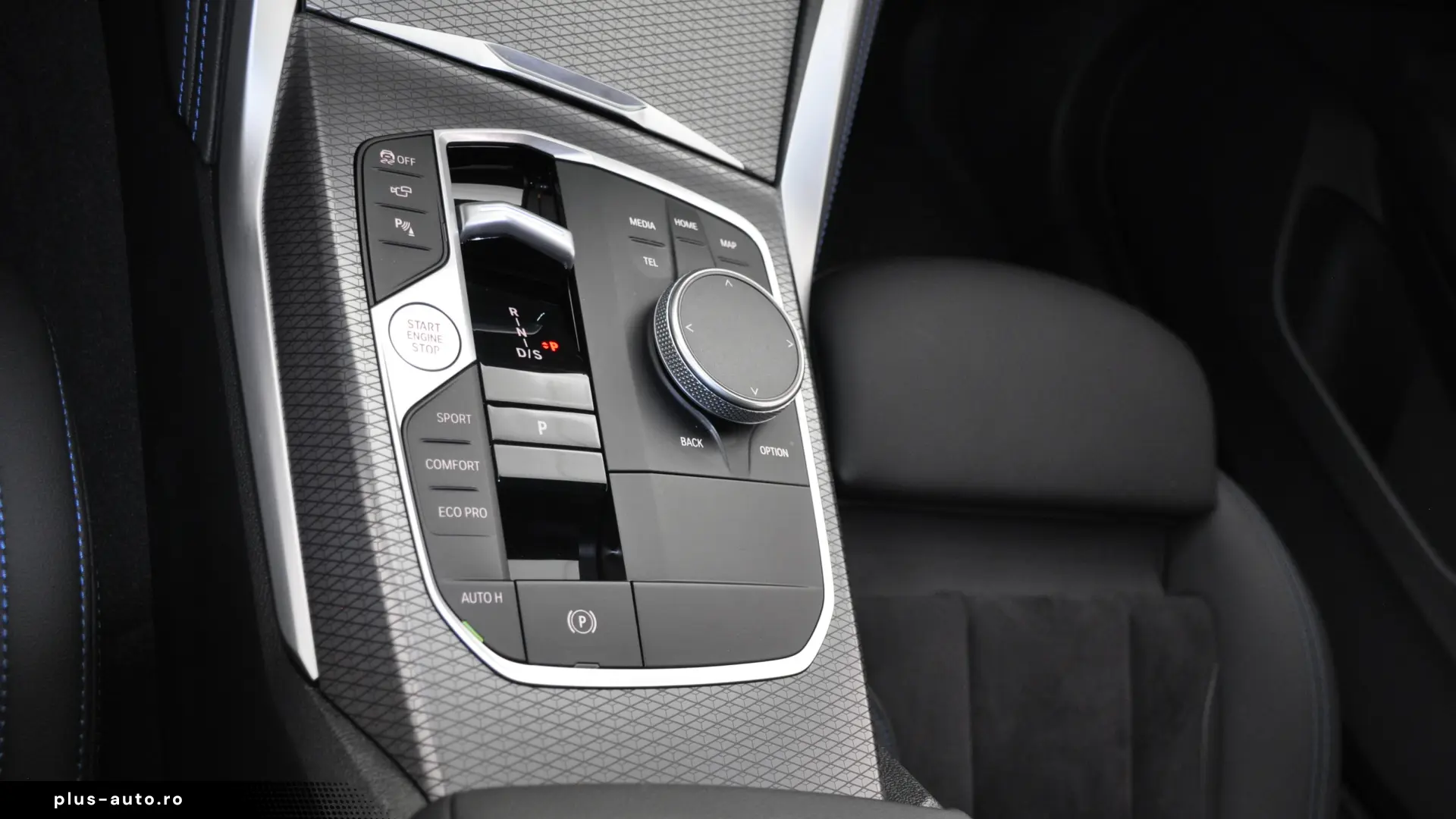 2024 16.211 km BMW M440xi Achitie RO