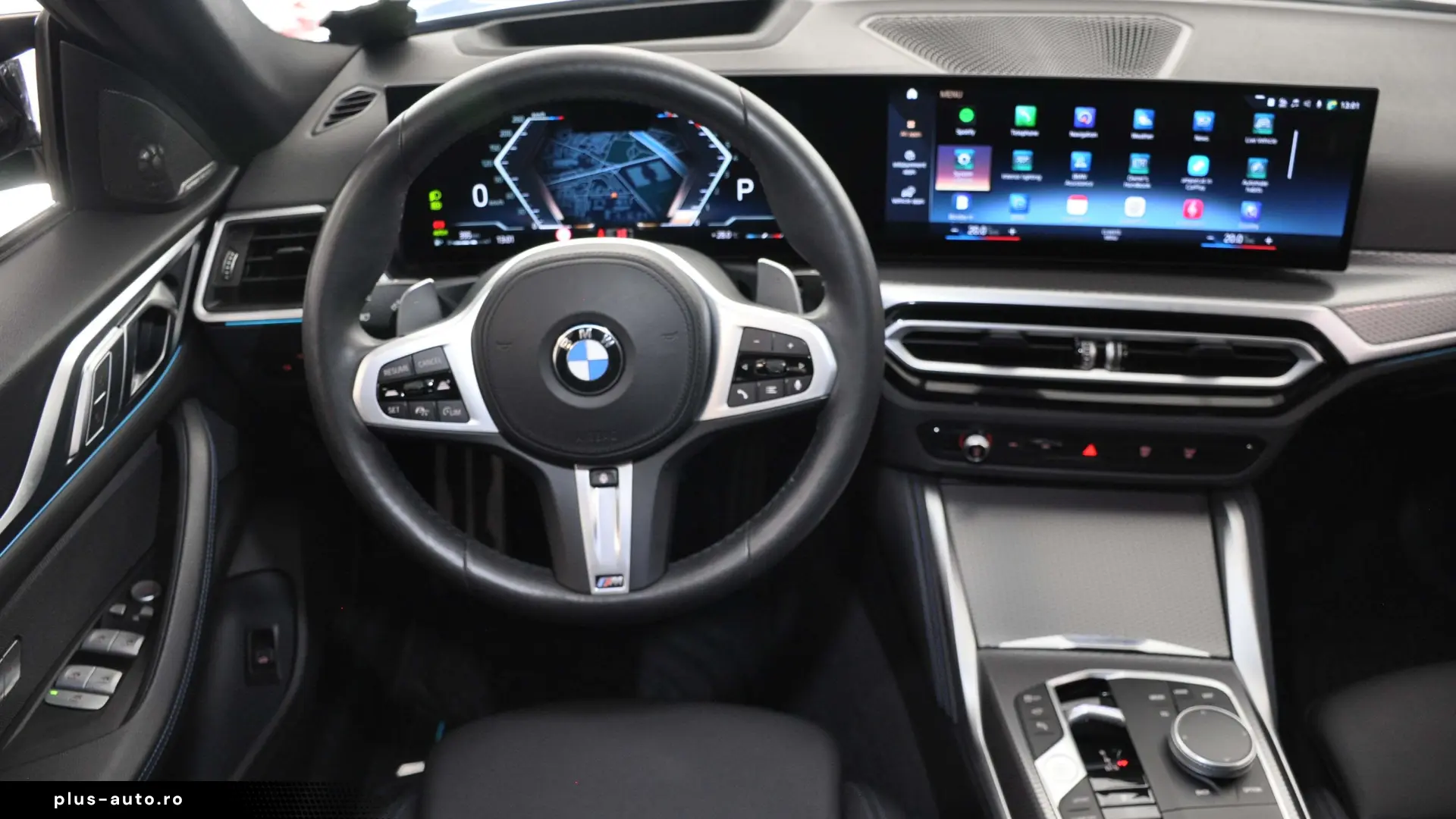 2024 16.211 km BMW M440xi Achitie RO