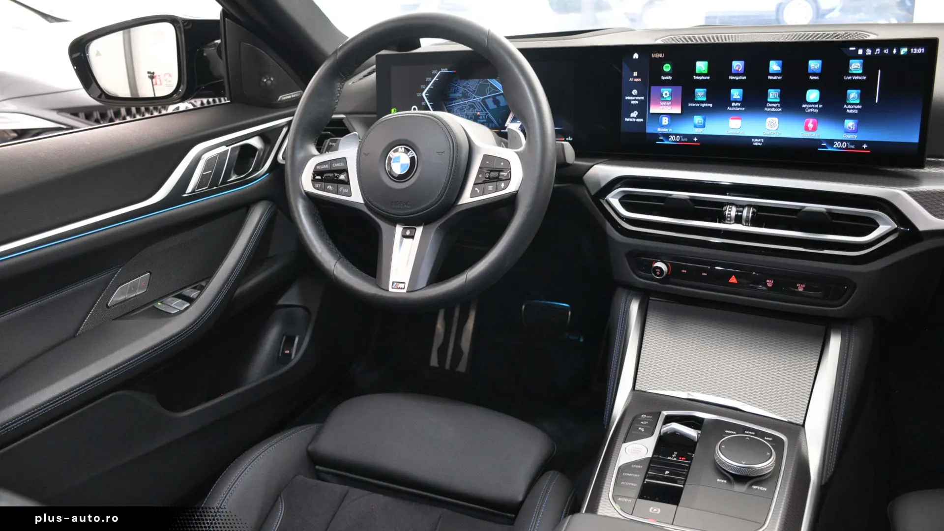 2024 16.211 km BMW M440xi Achitie RO