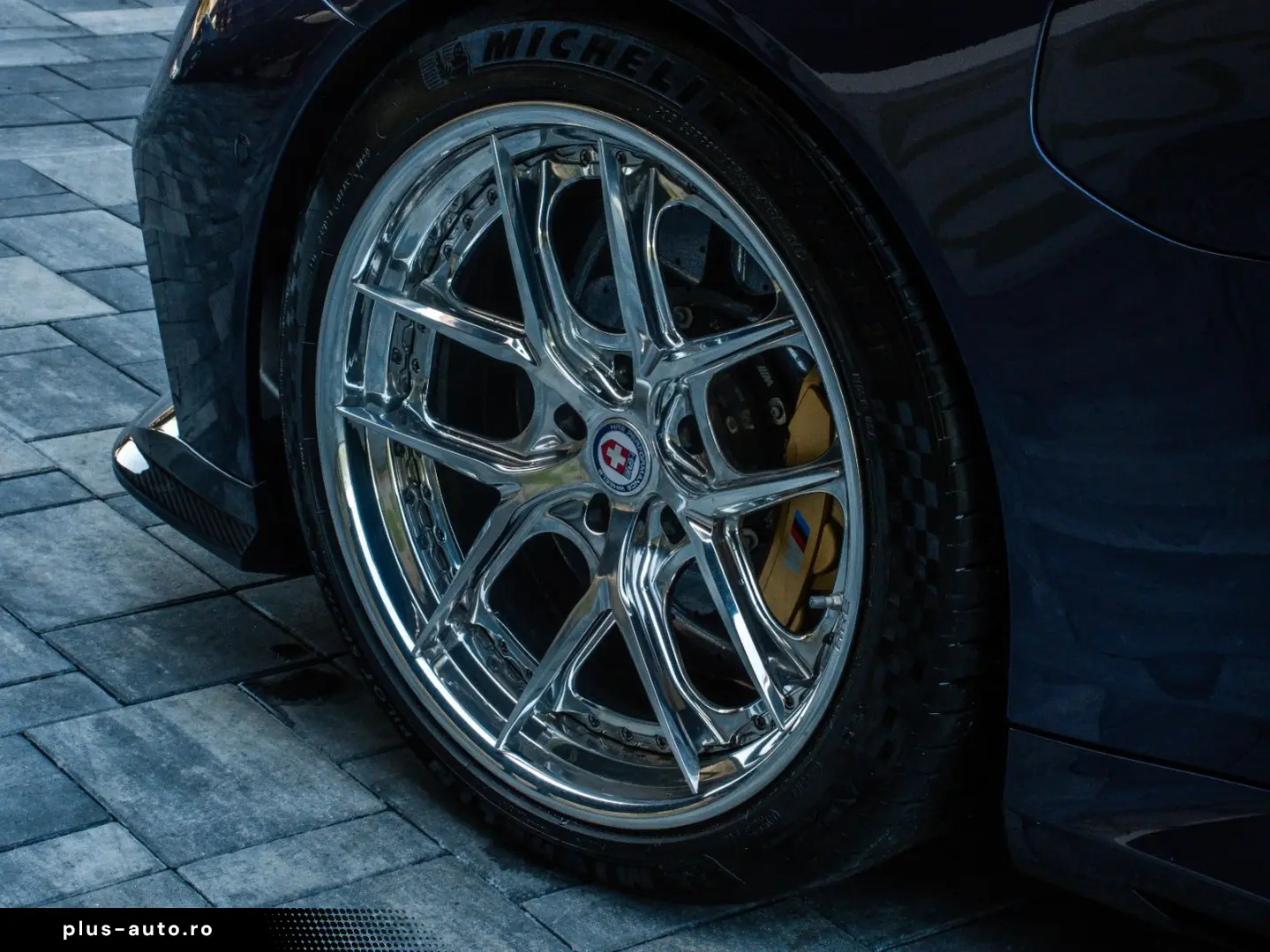 BMW M5 Limousine