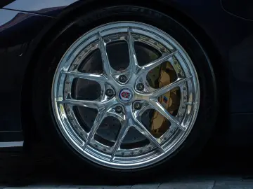 BMW M5 Limousine