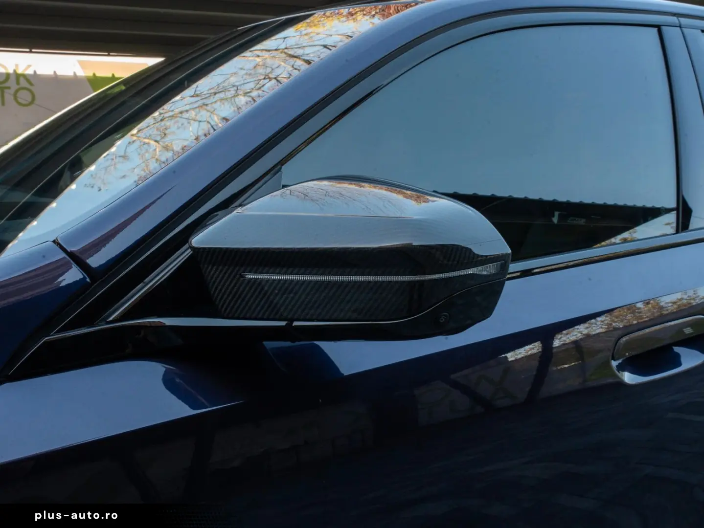 BMW M5 Limousine
