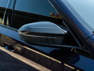 BMW M5 Limousine