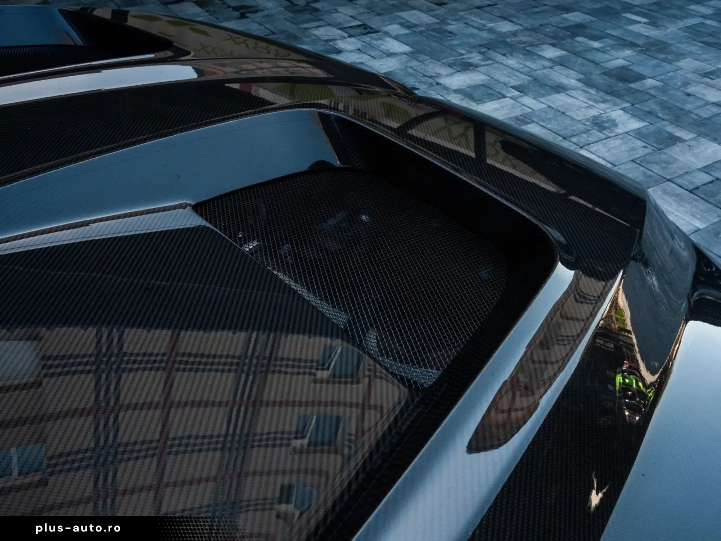 BMW M5 Limousine