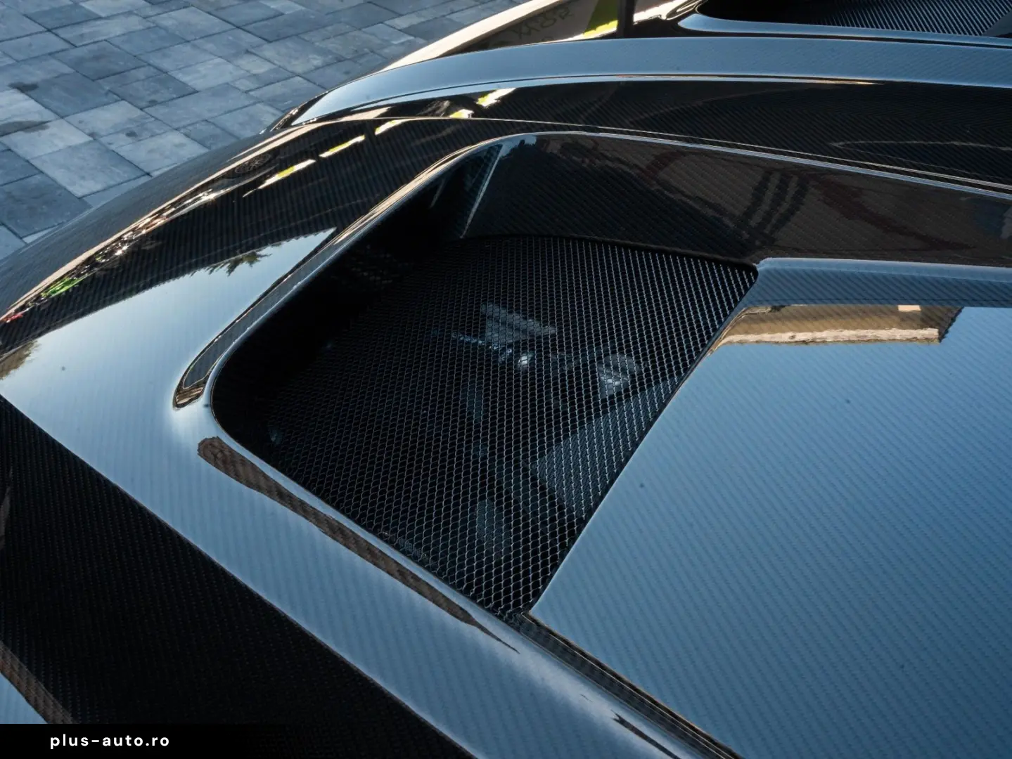 BMW M5 Limousine