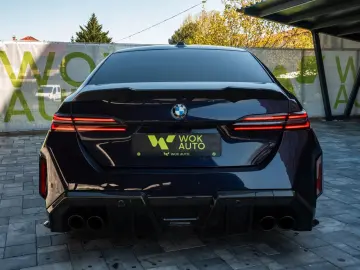 BMW M5 Limousine