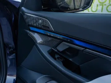 BMW M5 Limousine