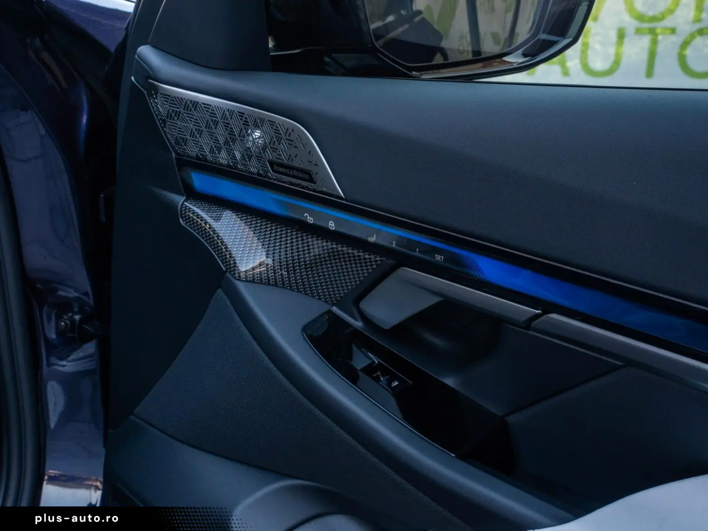 BMW M5 Limousine