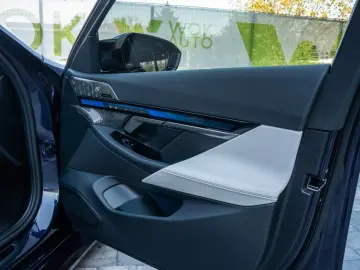 BMW M5 Limousine