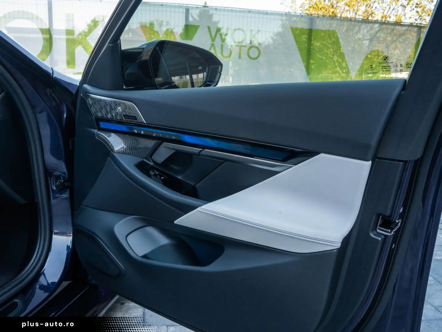 BMW M5 Limousine