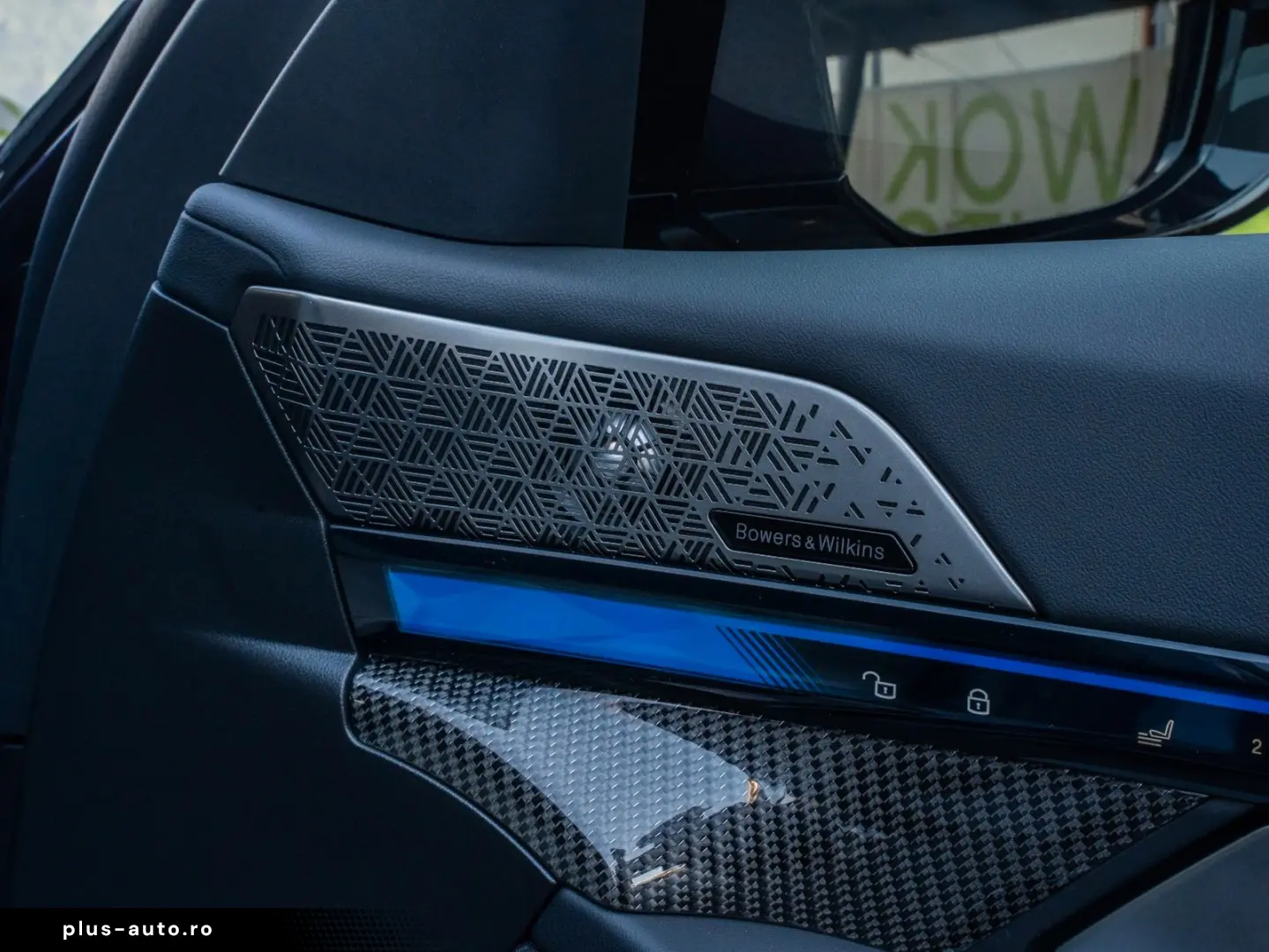 BMW M5 Limousine