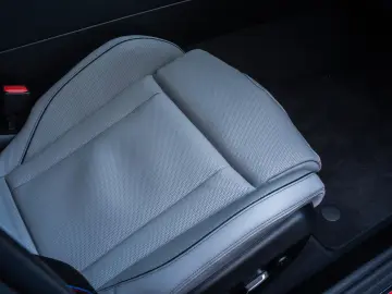 BMW M5 Limousine