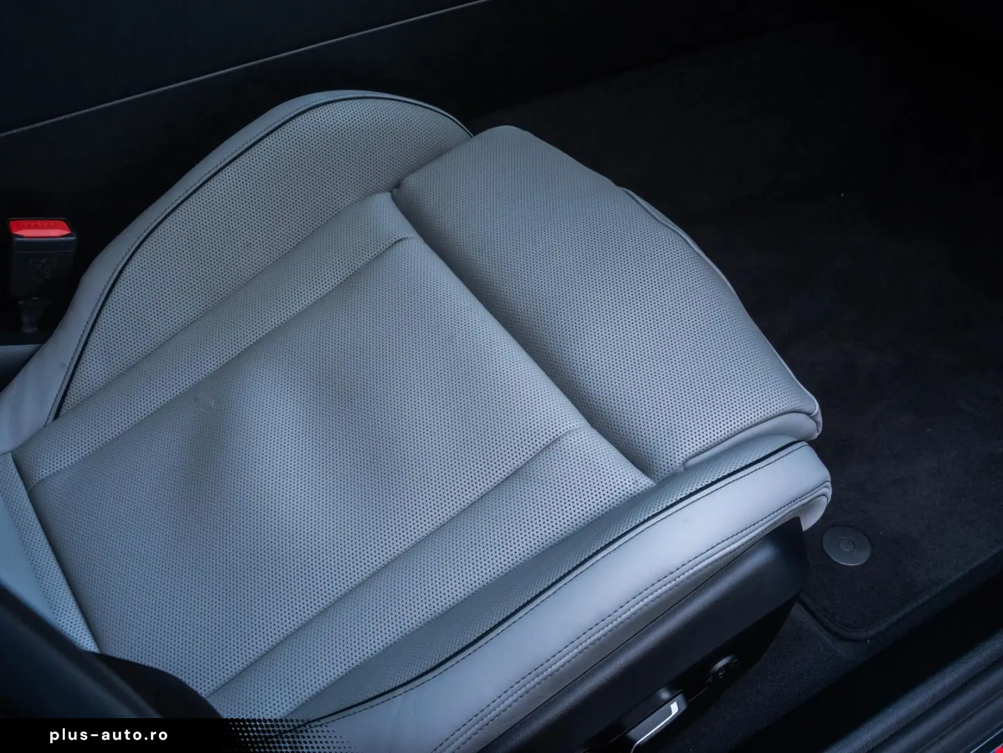 BMW M5 Limousine