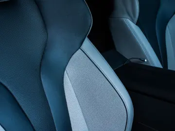 BMW M5 Limousine