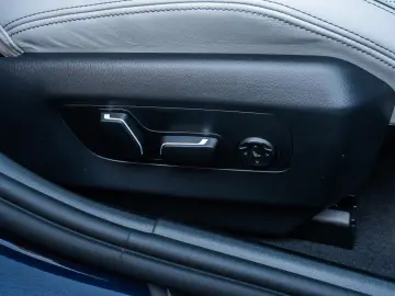 BMW M5 Limousine
