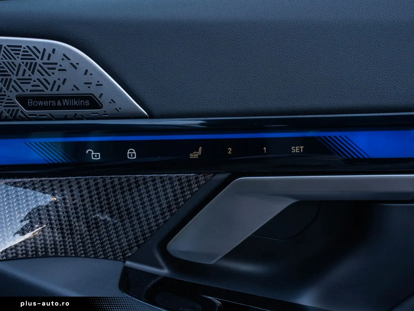 BMW M5 Limousine