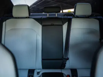 BMW M5 Limousine