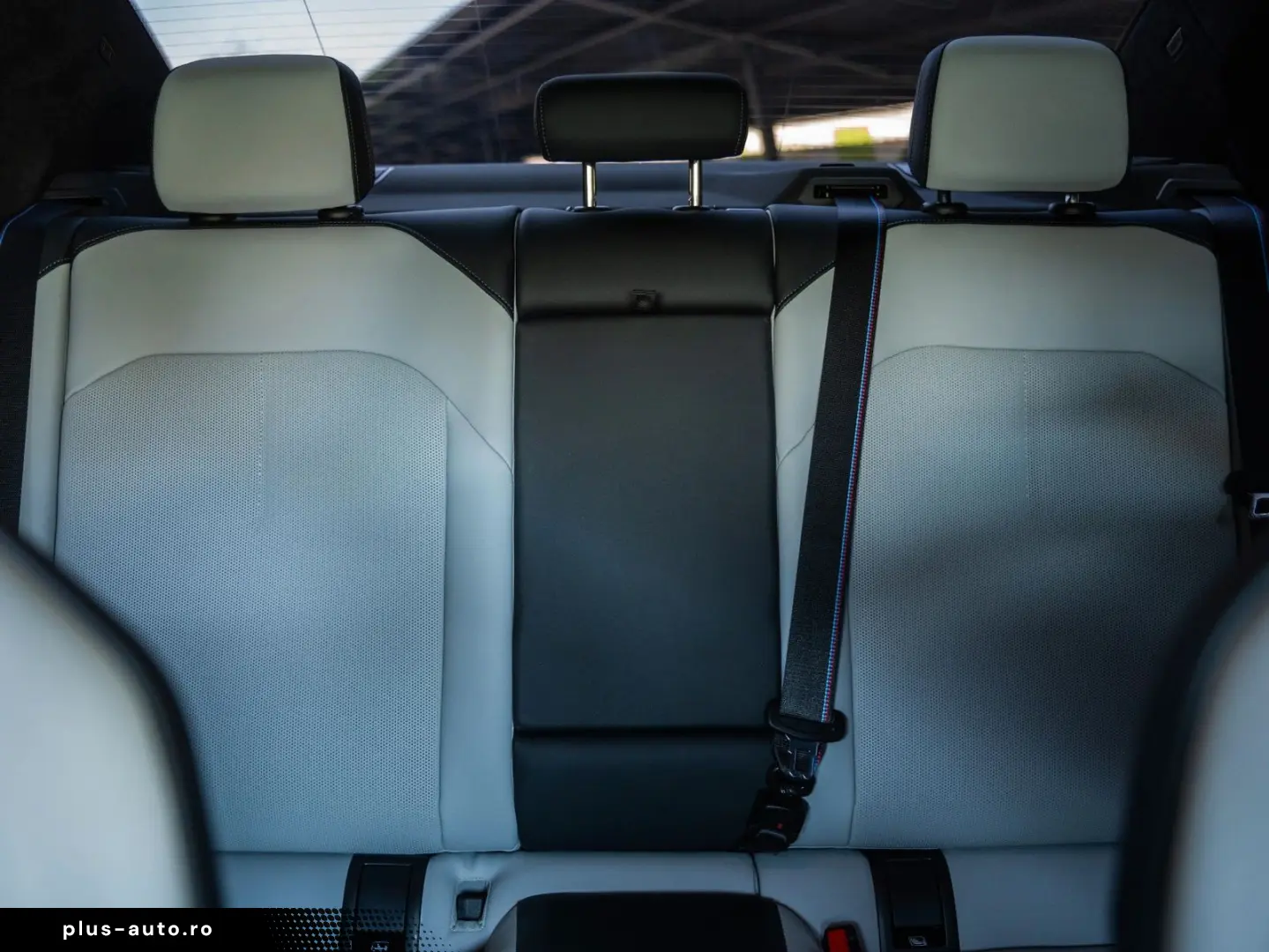 BMW M5 Limousine